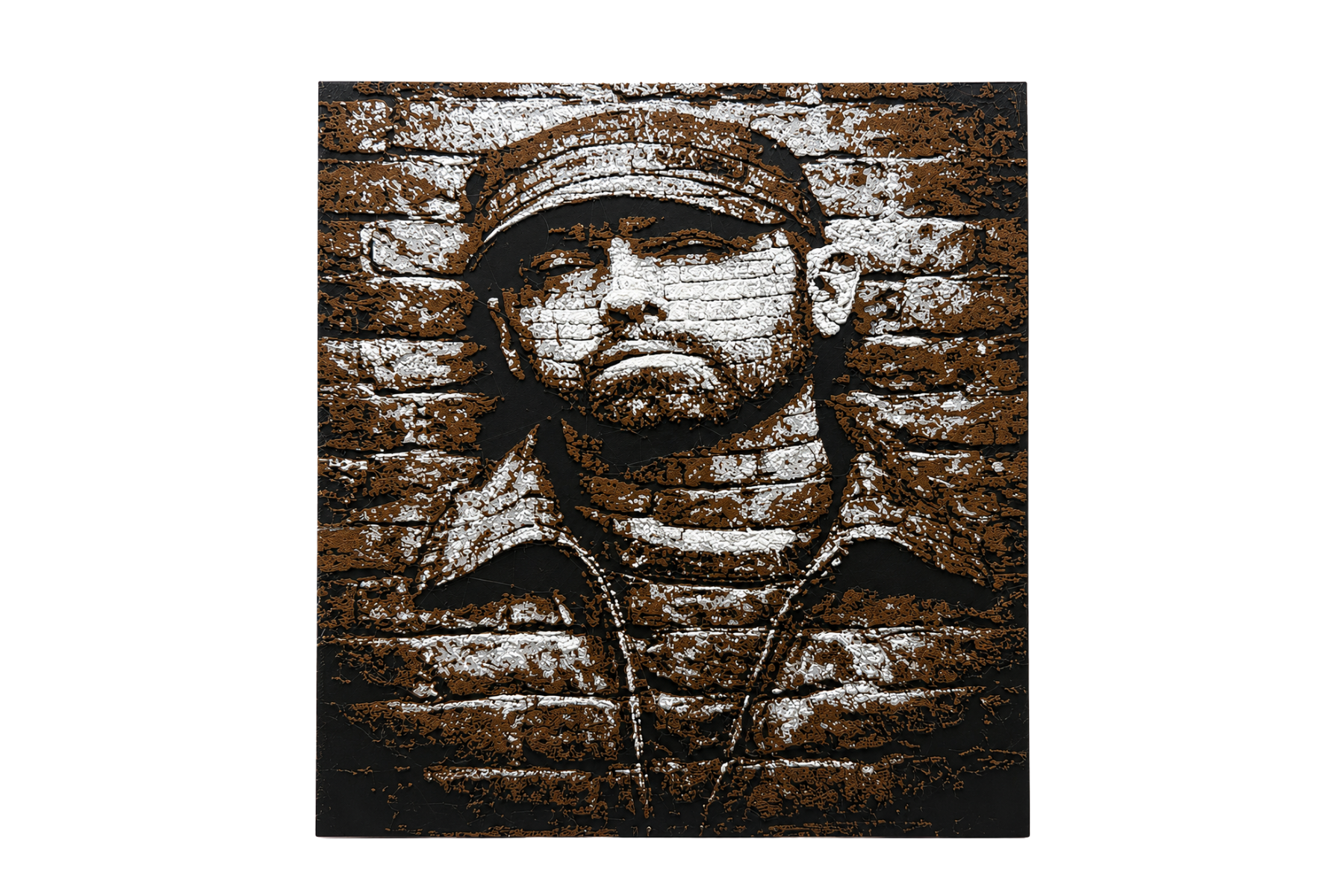 Eminem Hueforge 8x10