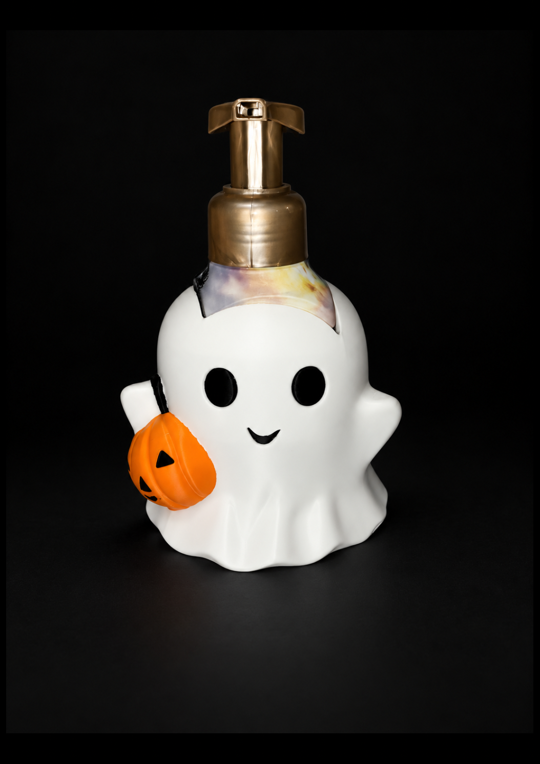 Bath & Body Halloween Soap Dispensers