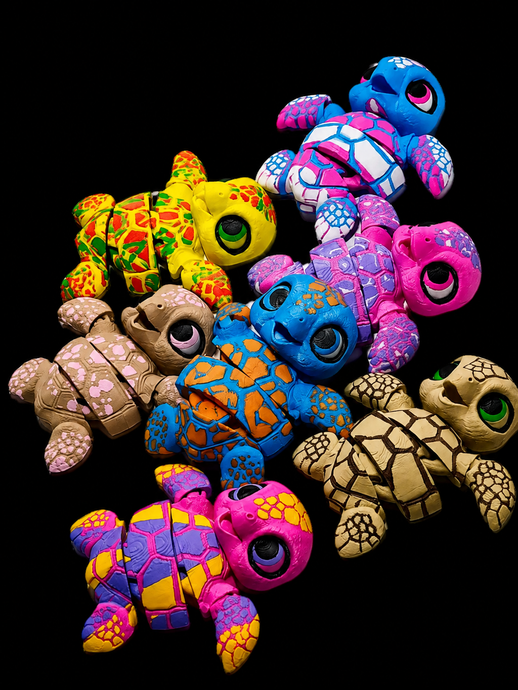 Sea Turtles