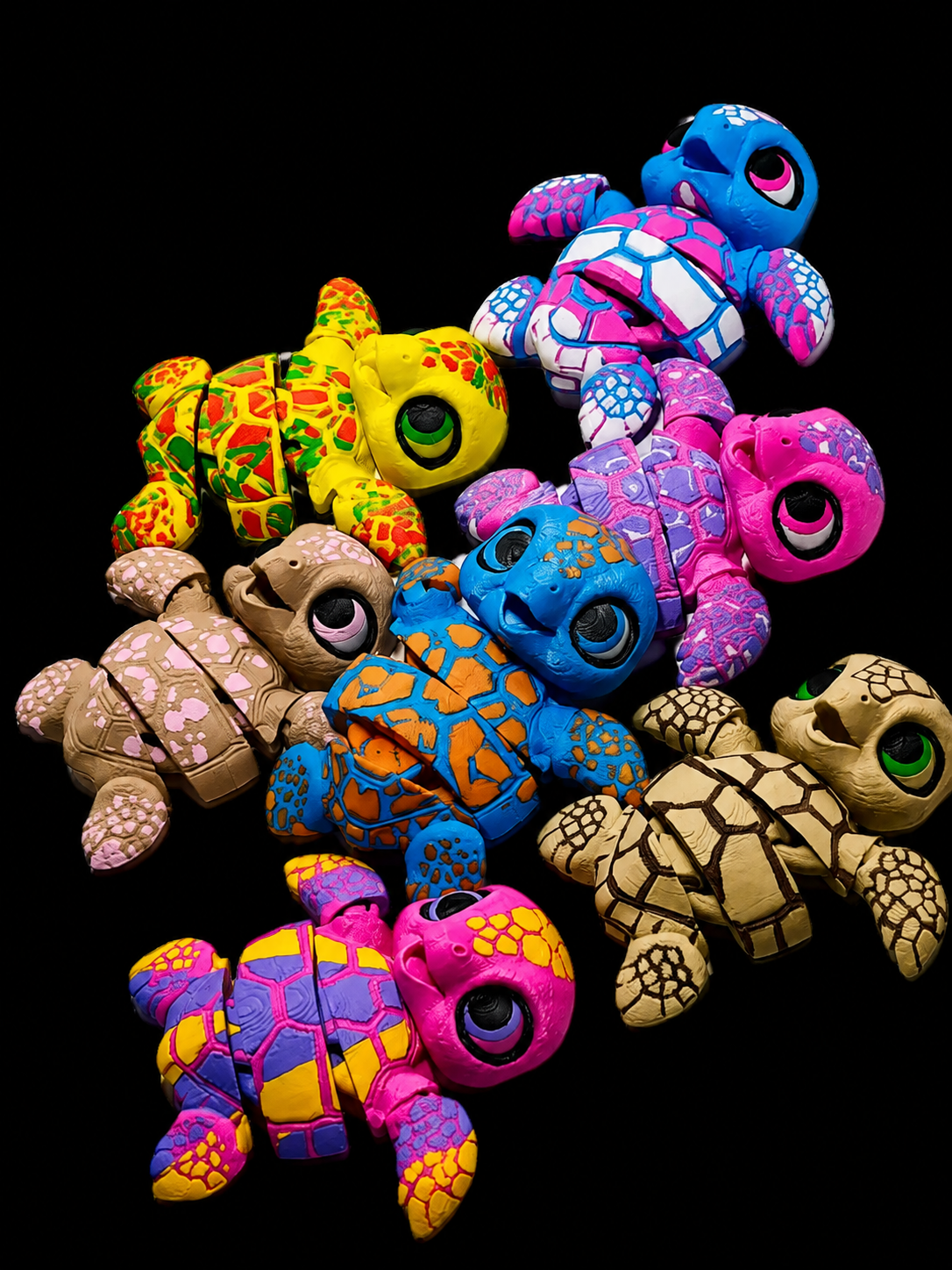 Sea Turtles