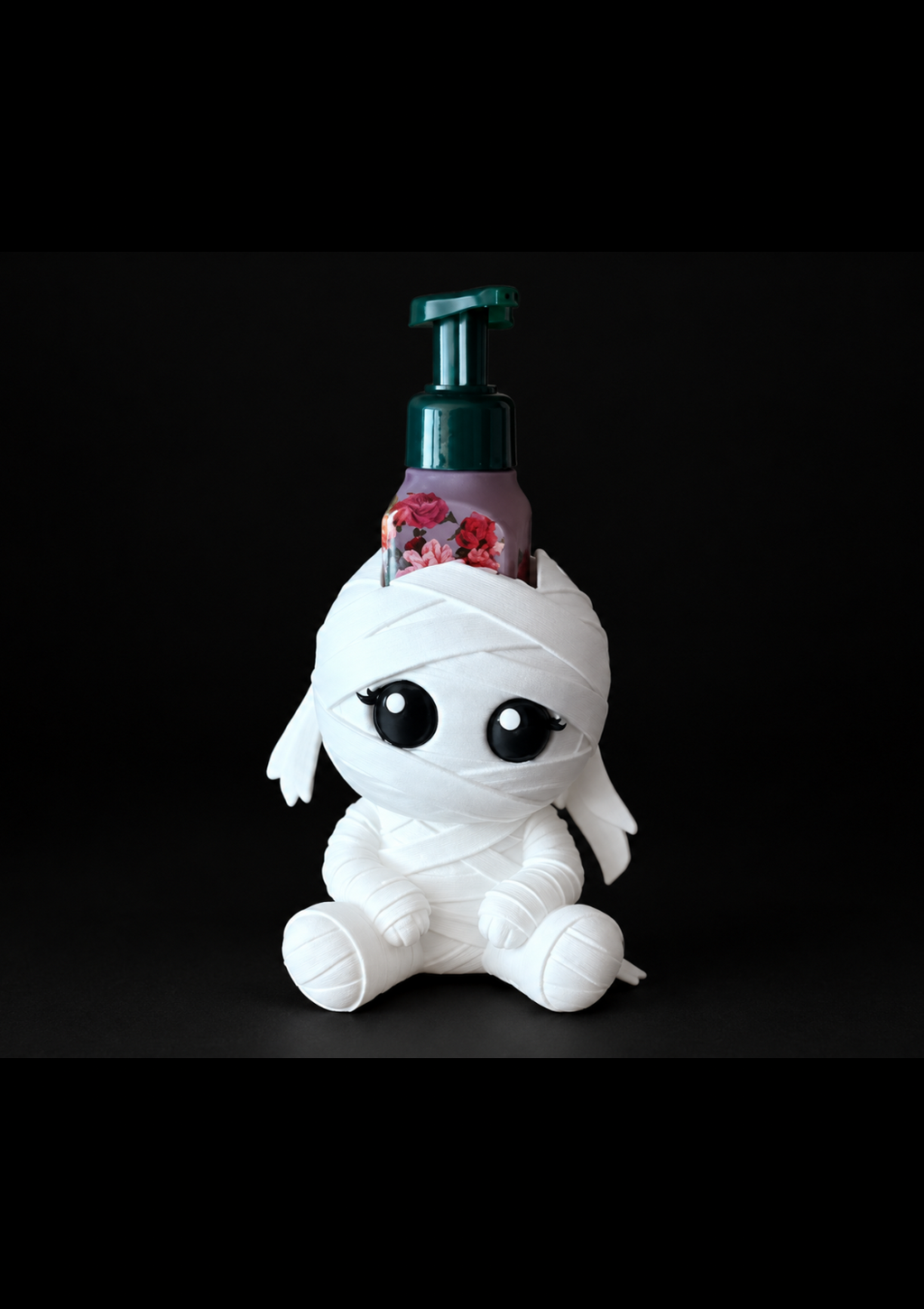 Bath & Body Halloween Soap Dispensers