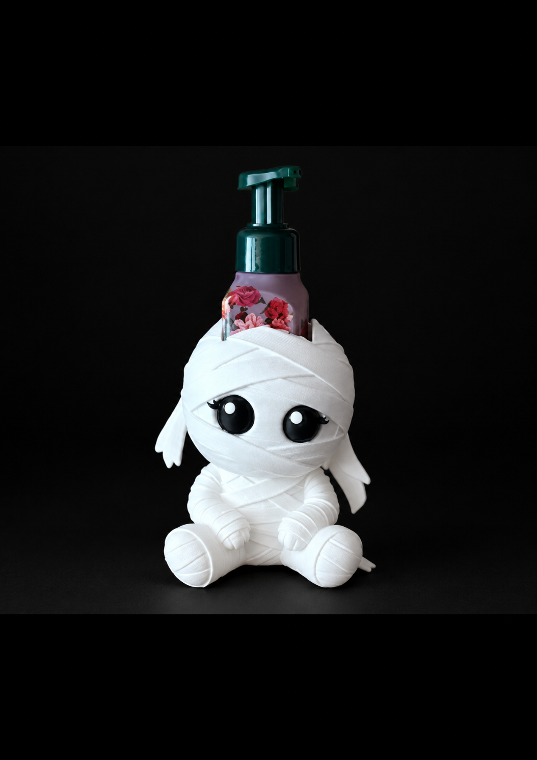 Bath & Body Halloween Soap Dispensers
