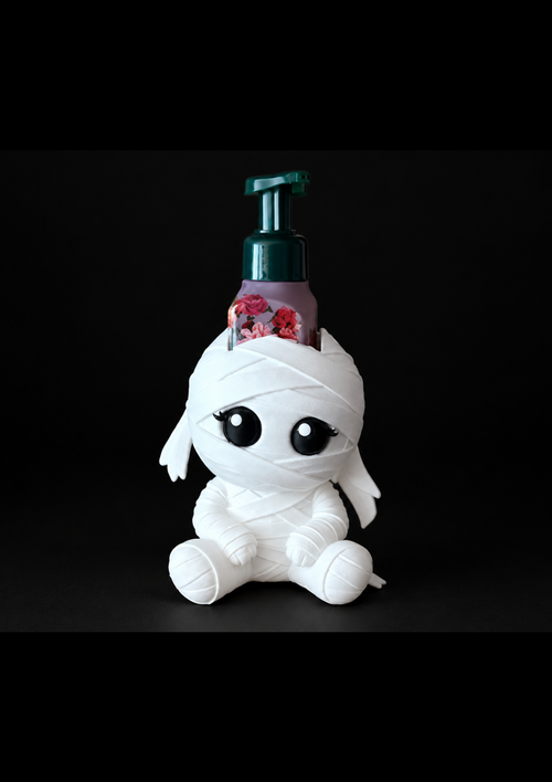Bath & Body Halloween Soap Dispensers