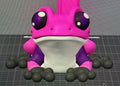 Tree Frog Flexi - Oversized