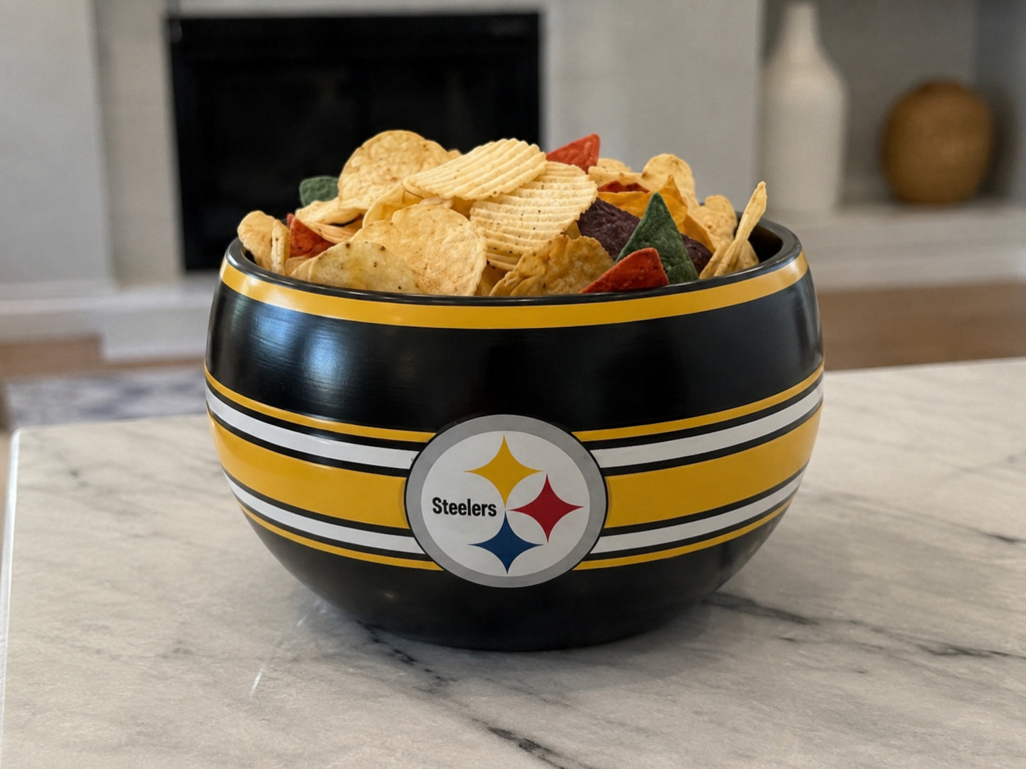 NFL Snack Bowls - All teams available