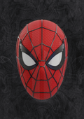 Spiderman - A New Day Helmet (wearable)