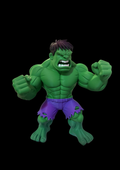 Incredible Hulk 7”