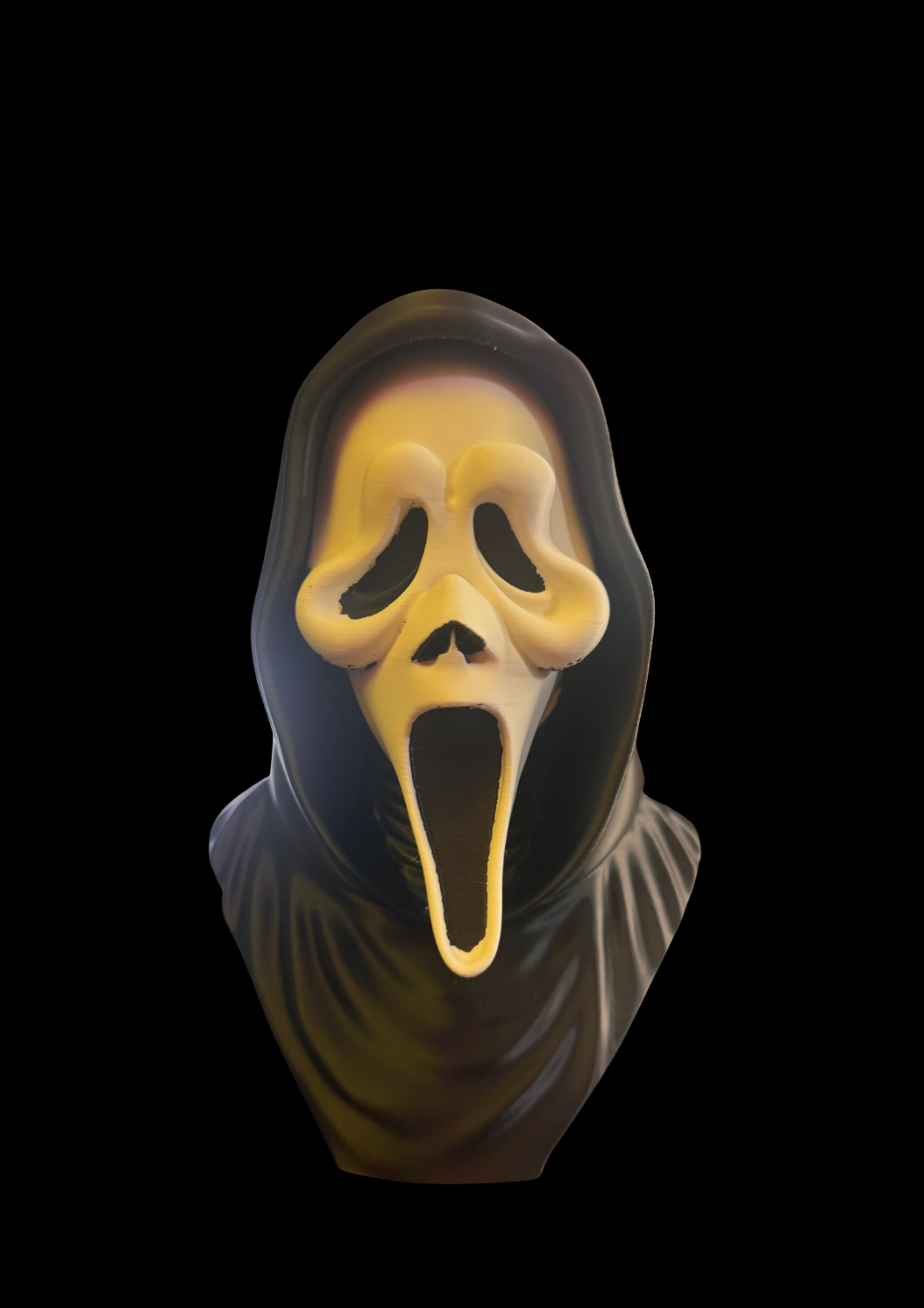 Ghostface