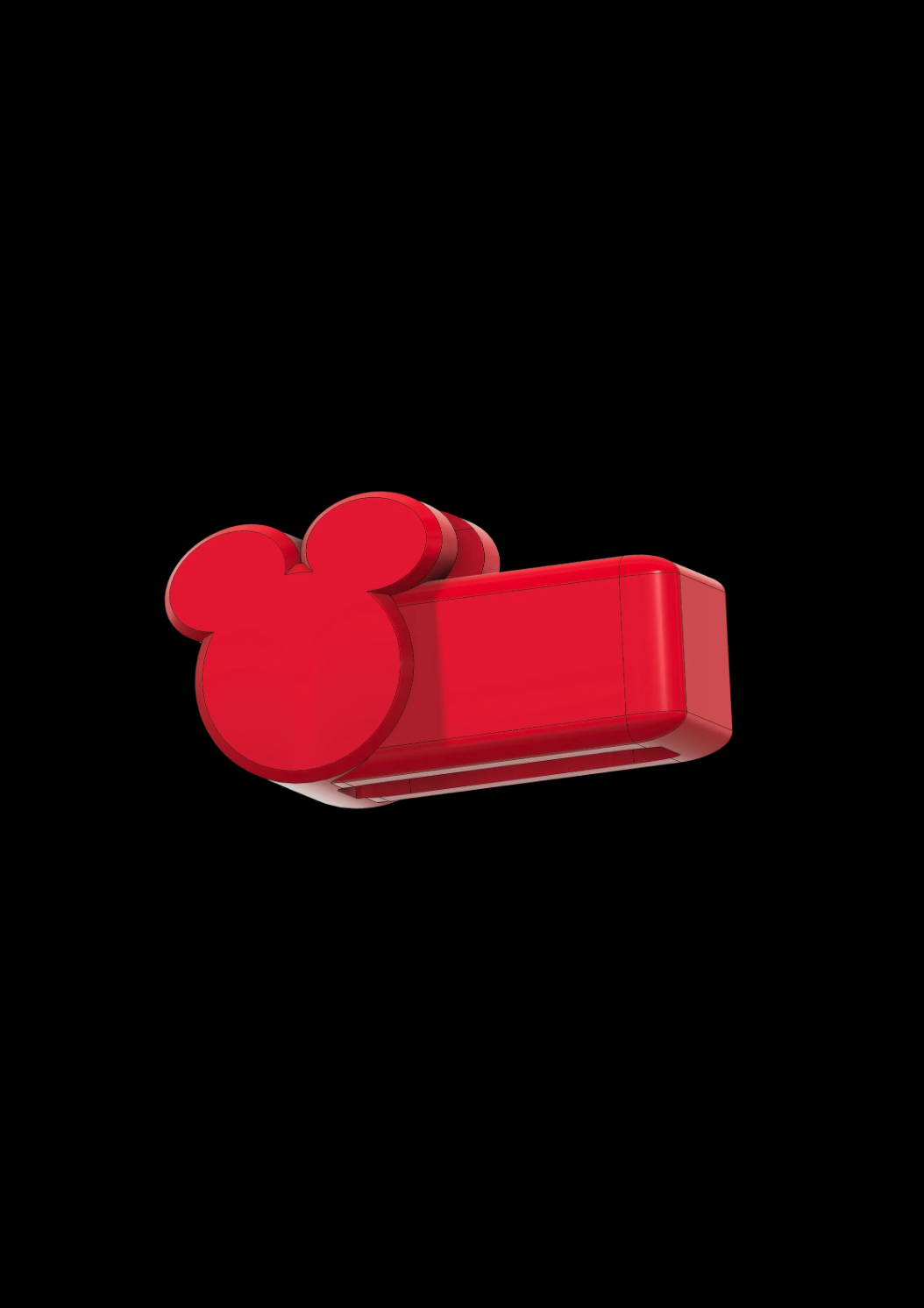 Disney Magic Band keeper!