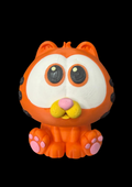 Garfield 6”