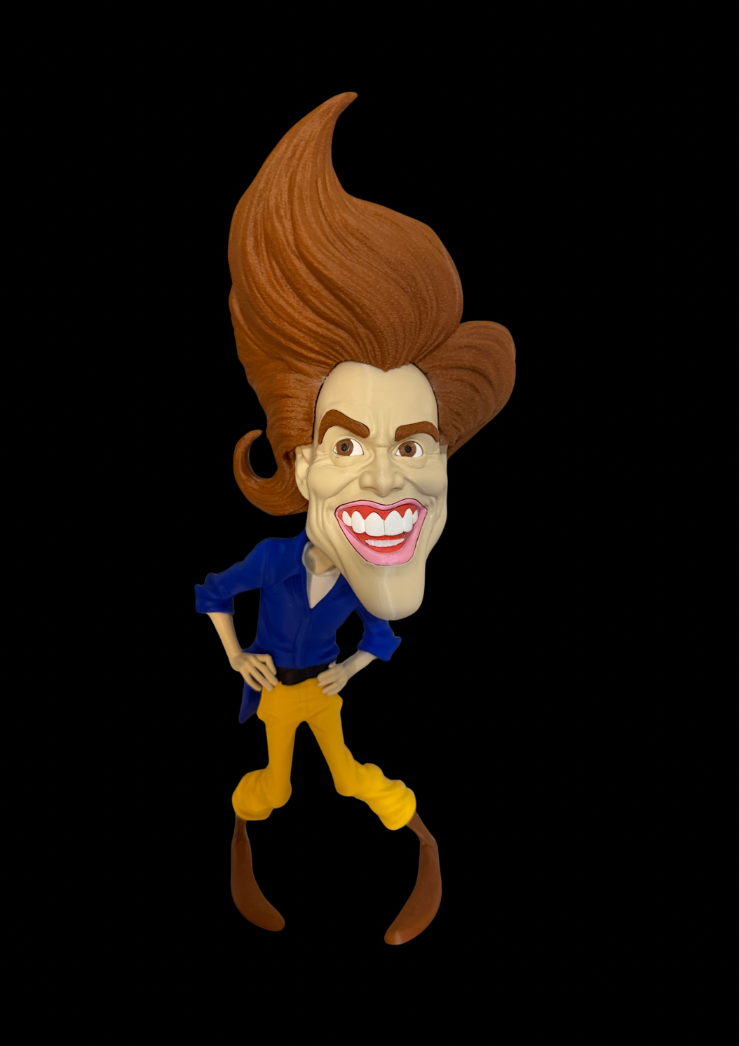 Ace Ventura
