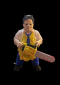 Leatherface