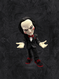 Jigsaw - from Saw