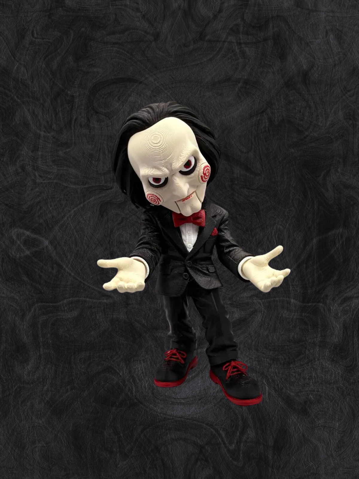 Jigsaw - from Saw