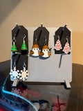 Holiday Earrings!