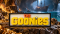 The Goonies 3D Photo