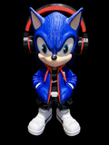 Sonic The Hedgehog