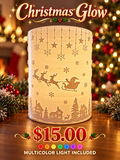 Christmas Lamp