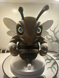 Electric Eyes Hornet