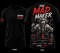 Spin Labs Mad Maker - T-Shirt