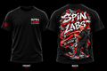 Spin Labs - Todd T-Shirt
