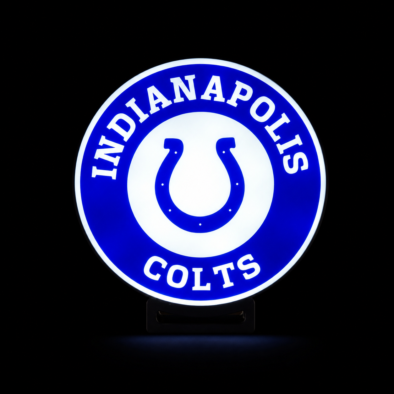 Indianapolis Colts Light box!