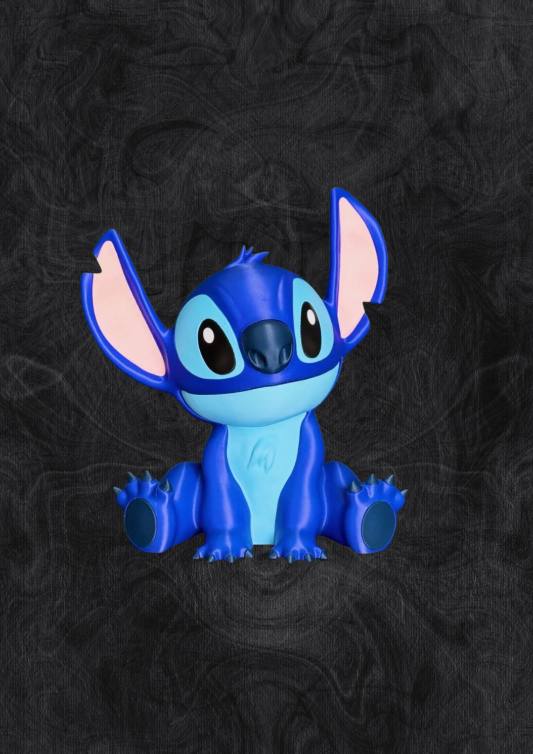 Stitch!