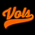 Tennessee Vols Light Up Sign
