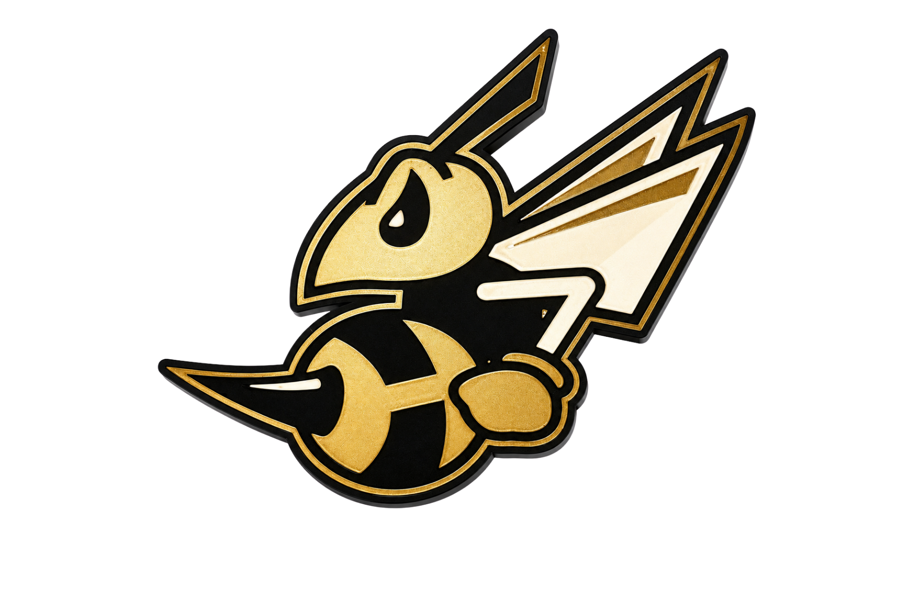 Henryville Hornets Light box!