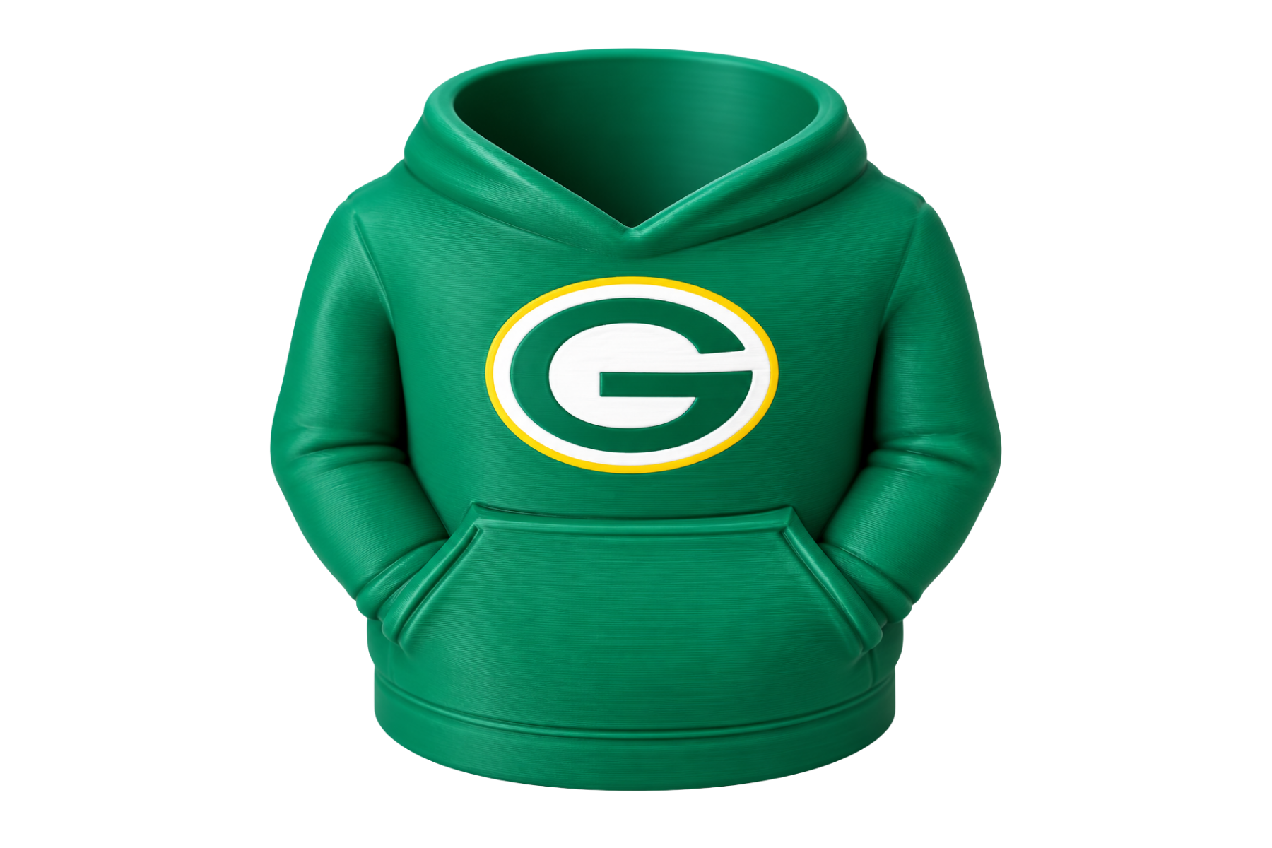 Green Bay Packers Can Koozie - Any team Available