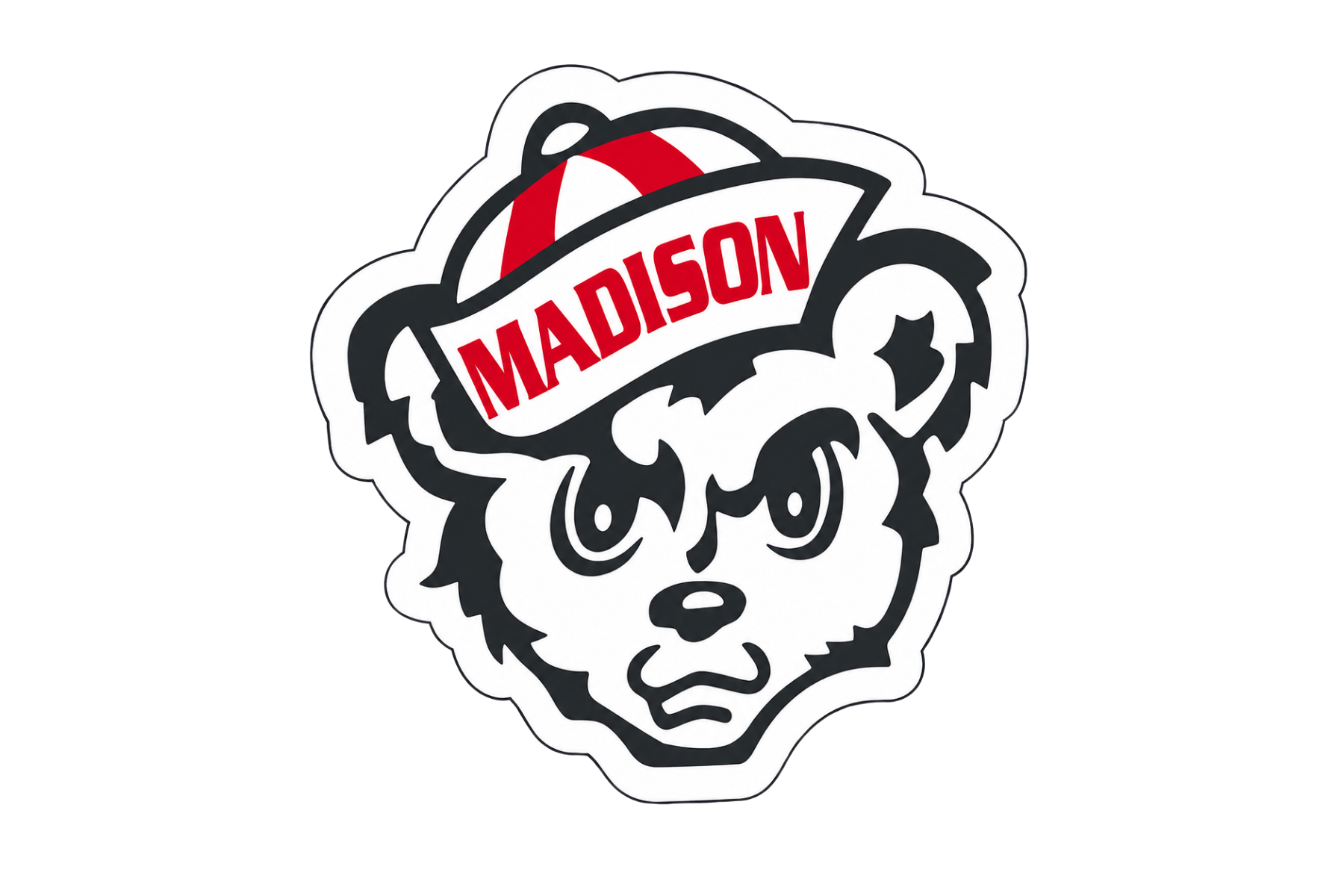 Madison Cubs light up box!