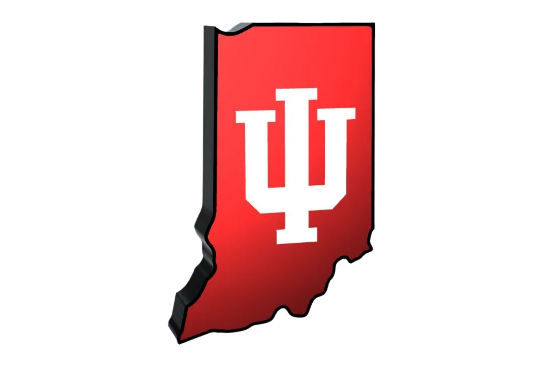 Indiana Hoosiers Light box!