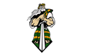 Floyd Central Highlanders Light up box!