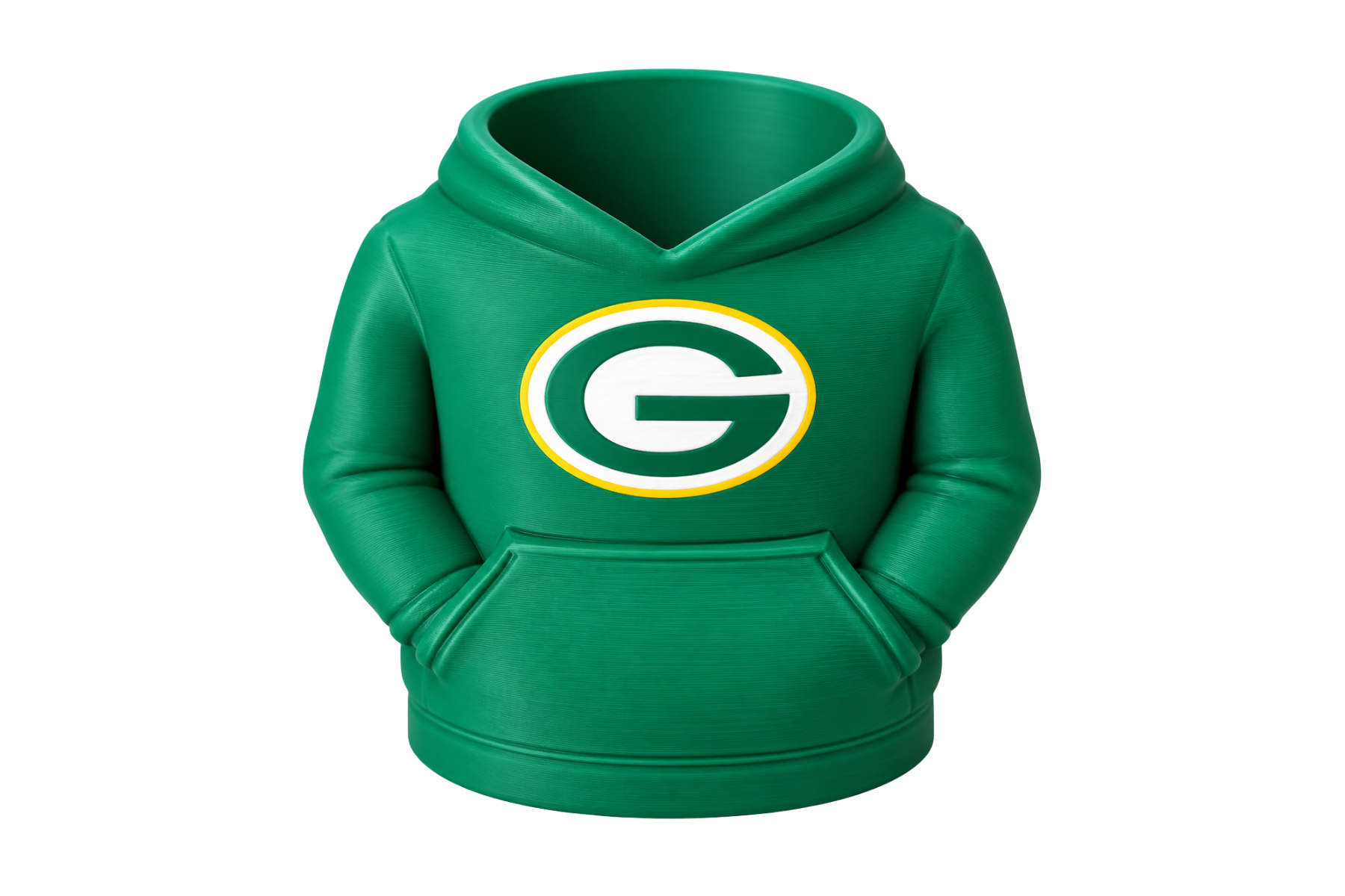 Green Bay Packers Can Koozie - Any team Available