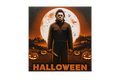 Halloween Hueforge 8x10