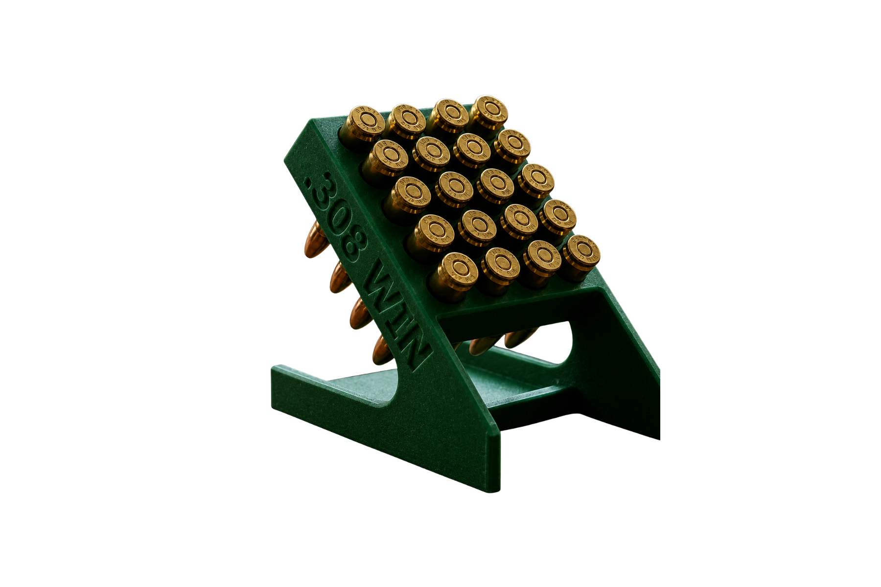 Ammo Caddy - .308WIN