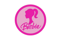 Barbie Light Up Sign