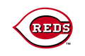 Cincinnatti Reds Light Up Sign