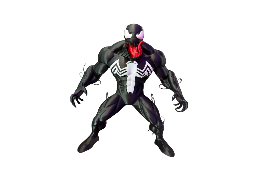 Venom - 8.5” tall