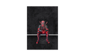 Deadpool Shelf Buddy!