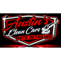 Austin’s Clean Cars Light Up Sign
