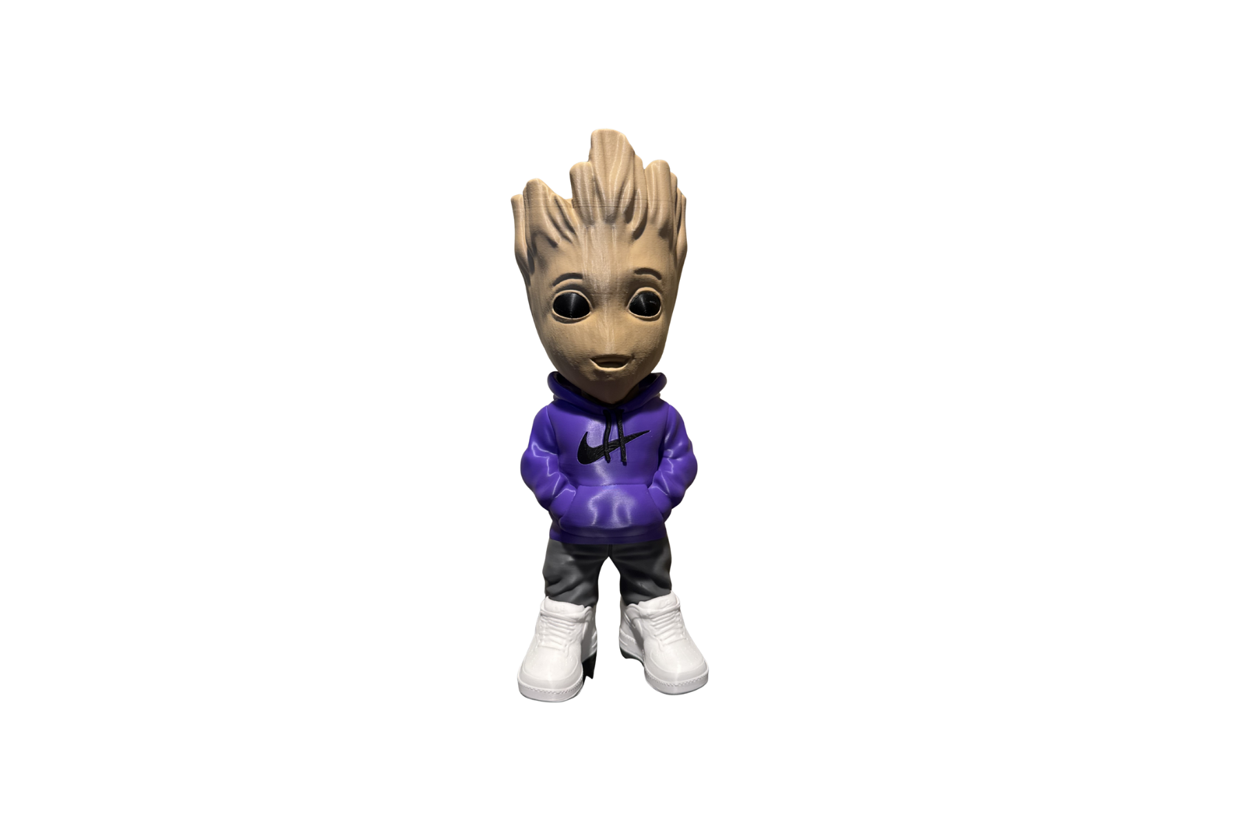 Urban Groot
